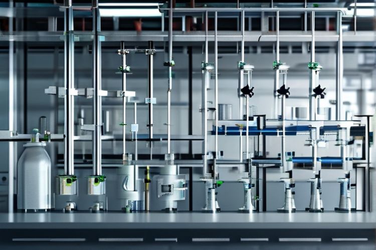 实验室气路系统设计如何影响科研效率