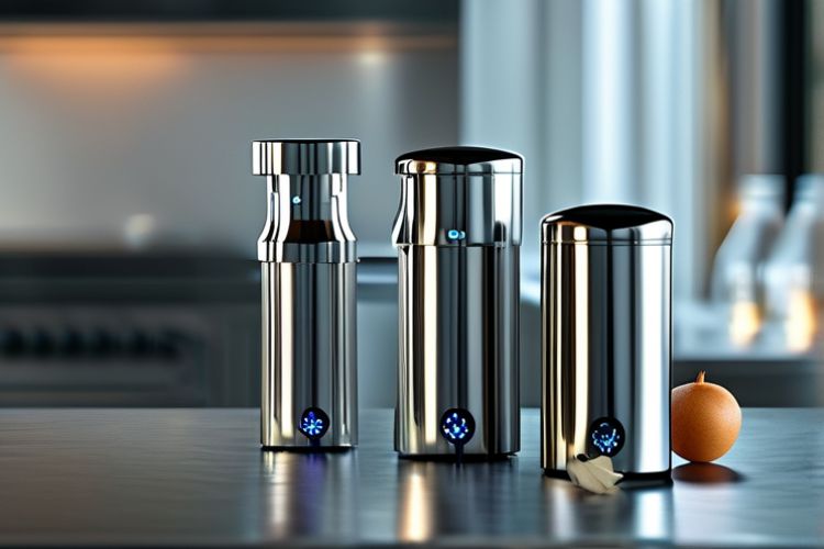 不锈钢减压器在工业场景中的实战应用分析