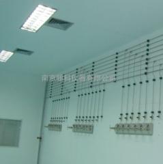 化验室气路系统安装