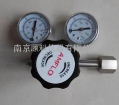 AMFLO敦阳R11SL不锈钢减压阀