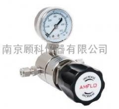 AMFLO敦阳R71不锈钢背压阀