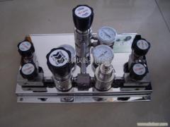 AMFLO敦阳半自动切换汇流排