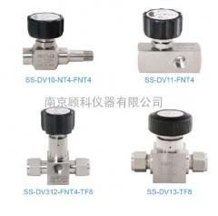 AMFLO敦阳不锈钢隔膜阀