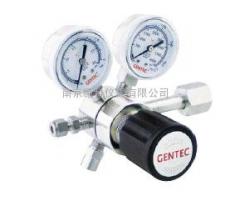 捷锐R12SL不锈钢减压器