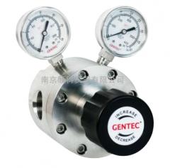 GENTEC捷锐R17SL大流量减压阀
