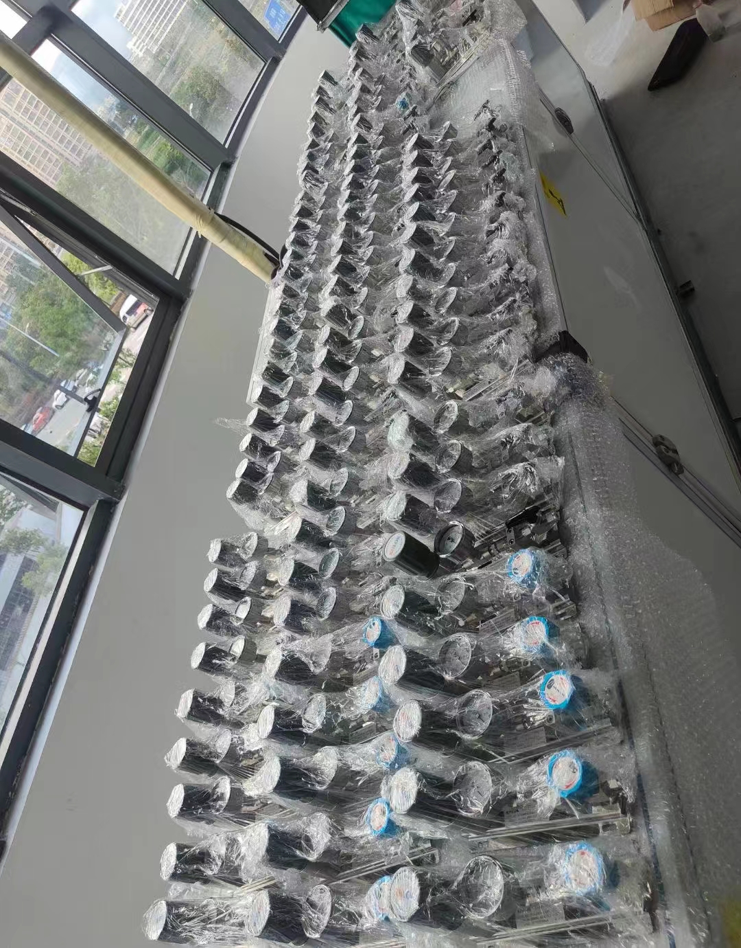 实验室气路工程安装:南京科沃解析专业施工要点