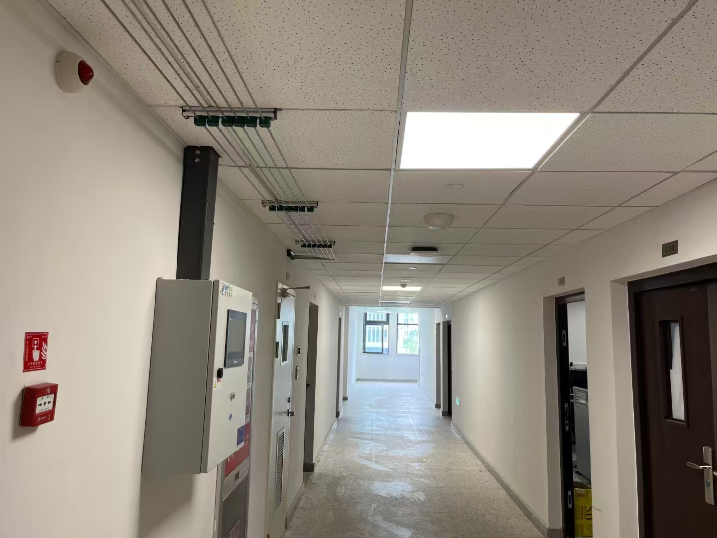 南京科沃引领实验室气路改造行业深度解析