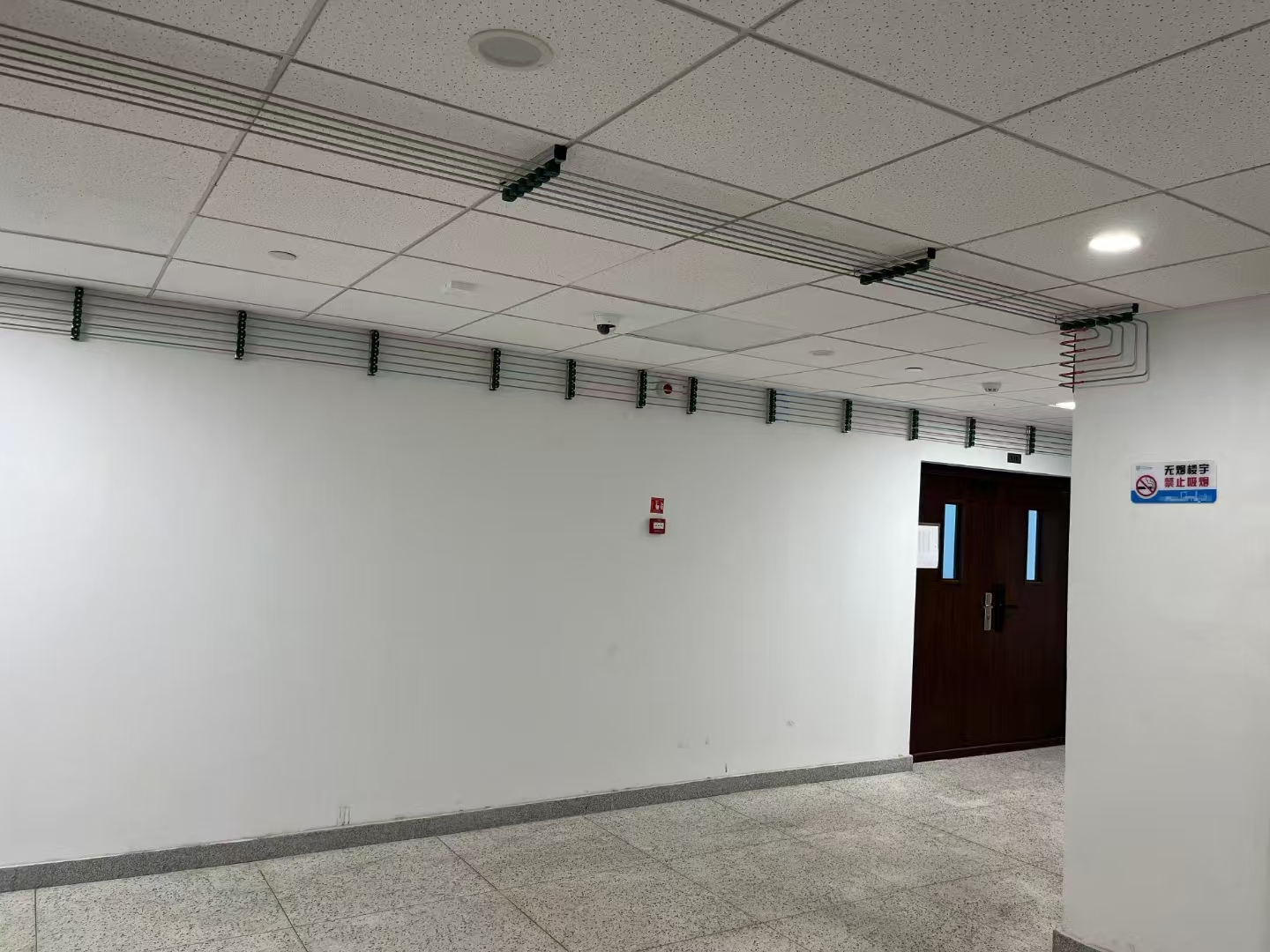 实验室气路改造工程发展新趋势解析