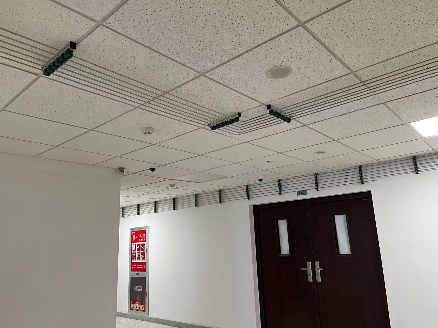 高校实验室气路系统升级趋势与南京科沃解决方案对比分析