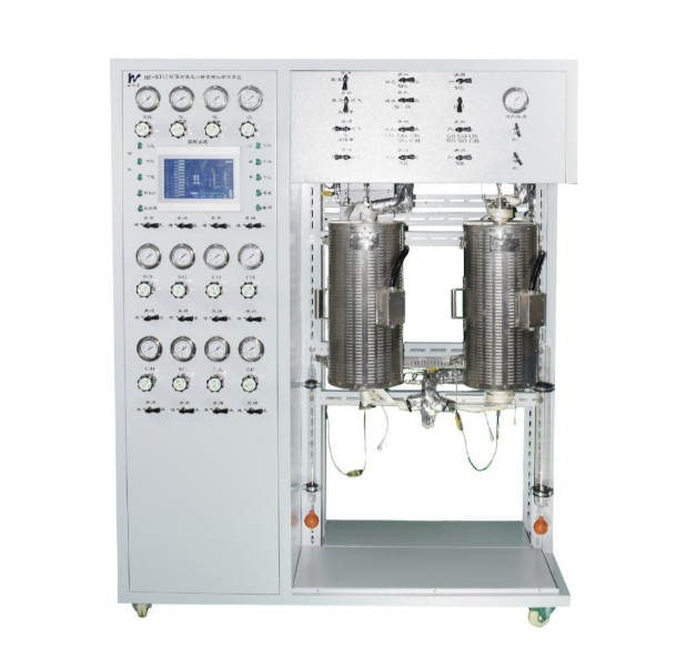 南京科沃催化剂评价装置厂家对比评测：技术、服务与价格全解析