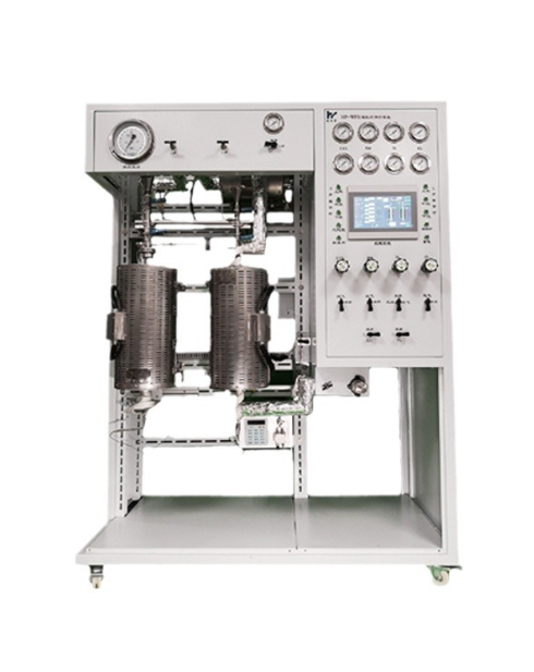 南京科沃引领催化剂评价实验装置行业趋势分析