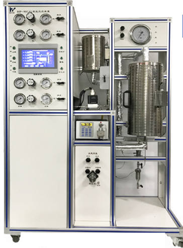 南京科沃scr催化剂评价装置解析与选择建议