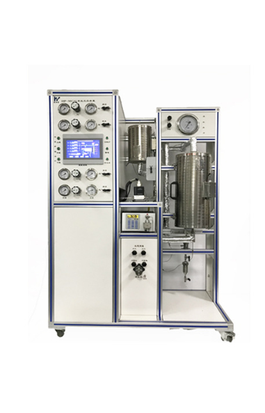 南京科沃催化剂评价装置技术创新引领行业变革