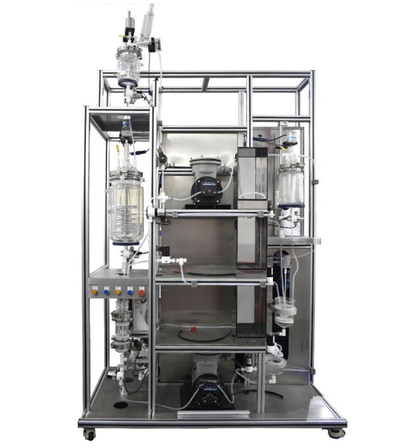 南京科沃引领催化剂评价实验装置行业趋势分析