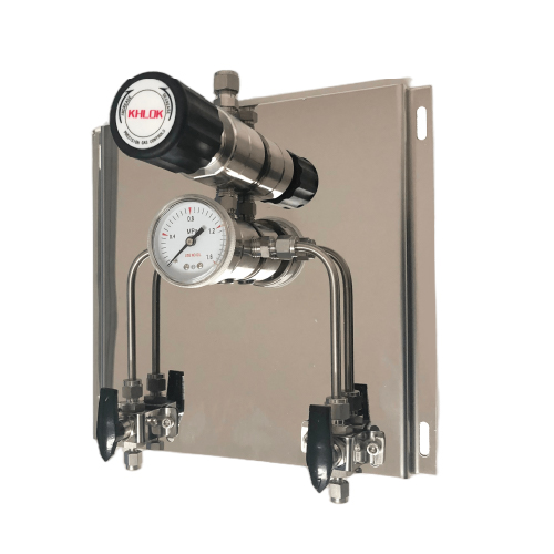 南京科沃不锈钢切换装置技术突破引领行业创新方向