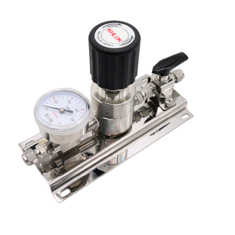 南京科沃不锈钢切换装置：专业视角下的市场定位与技术优势