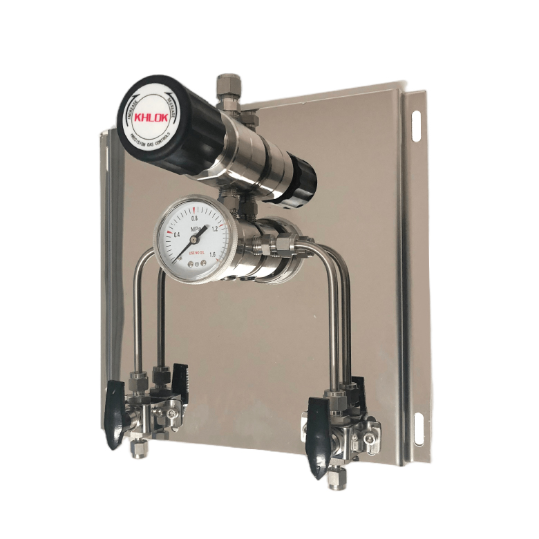 南京科沃不锈钢空气减压阀：技术细节与市场表现深度解析