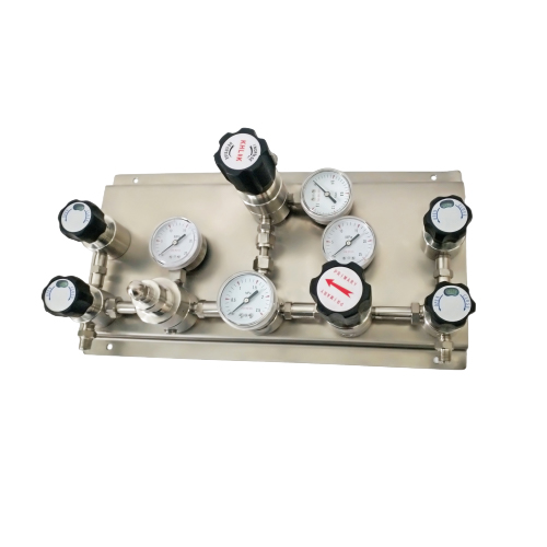 南京科沃引领不锈钢氮气减压阀行业趋势发展